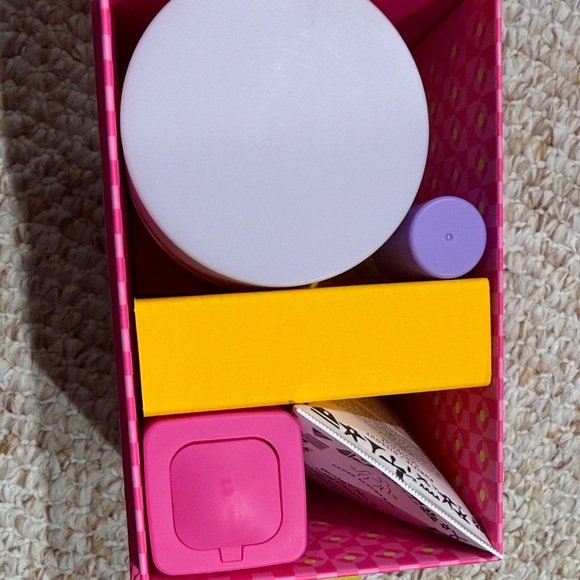 Drunk Elephant The Coast Is Clear Night Kit with Pink and Purple Packaging - Picture 3 of 8